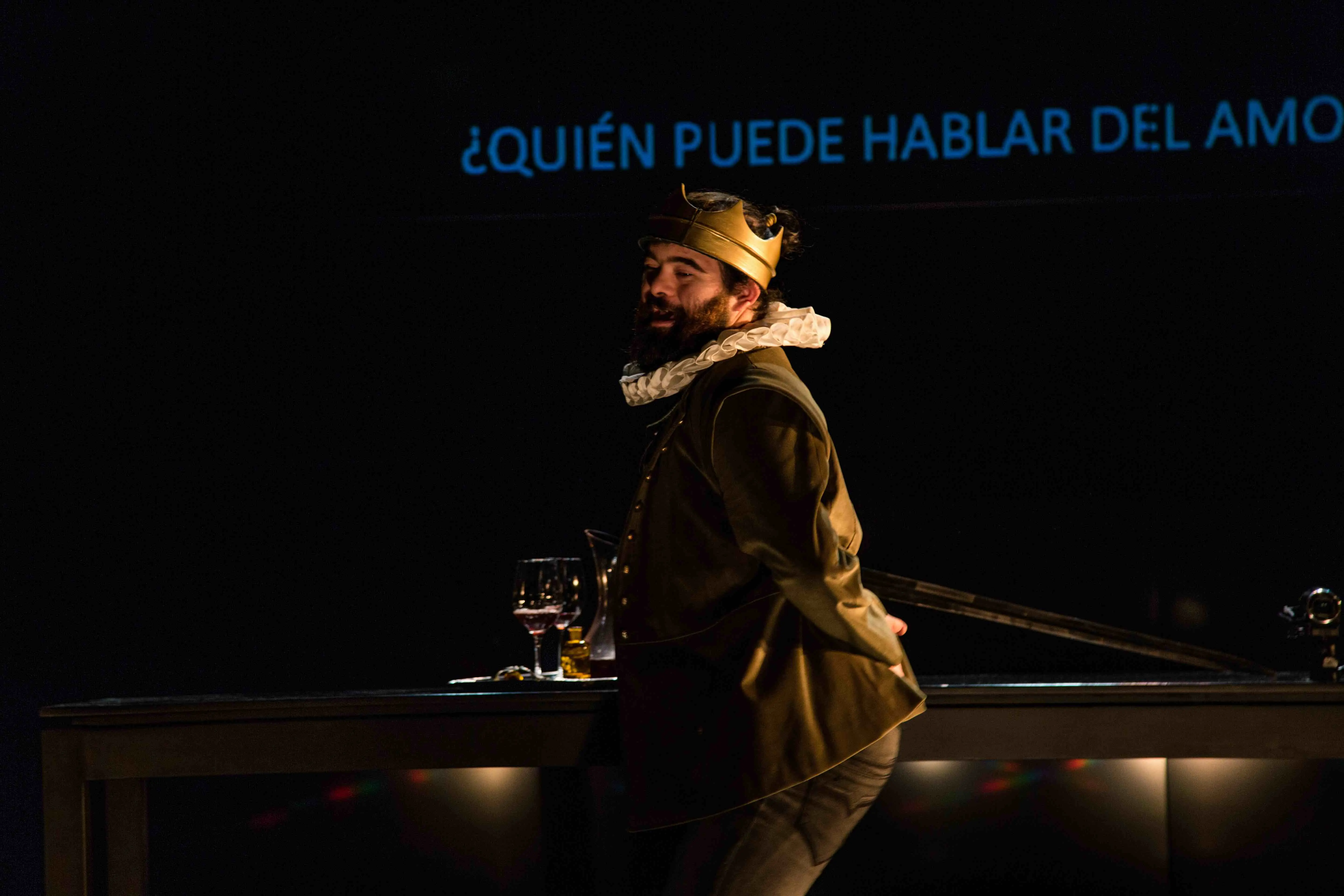 hamlet photo